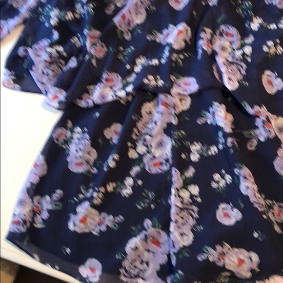 Romper - Picture 2 of 3